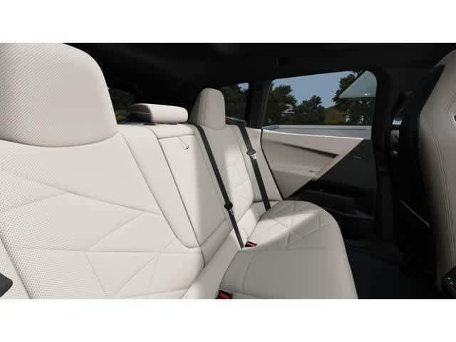 new 2026 BMW iX car, priced at $90,445