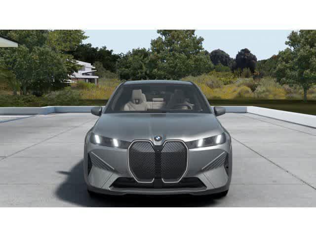 new 2026 BMW iX car, priced at $90,445