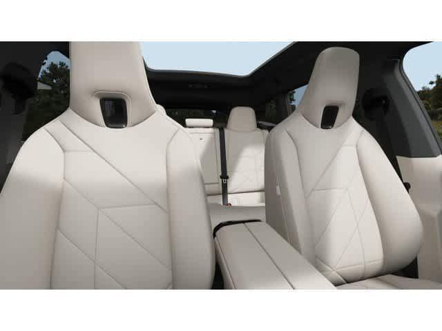new 2026 BMW iX car, priced at $90,445