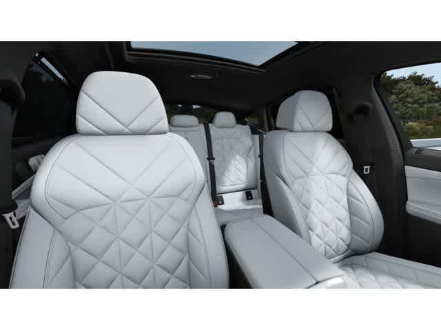 new 2027 BMW X6 car, priced at $92,657
