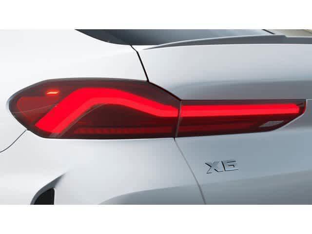 new 2027 BMW X6 car, priced at $92,657