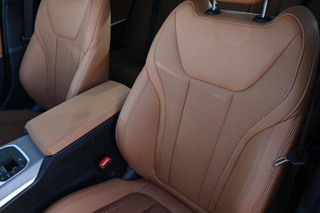 used 2025 BMW 330 car, priced at $42,755