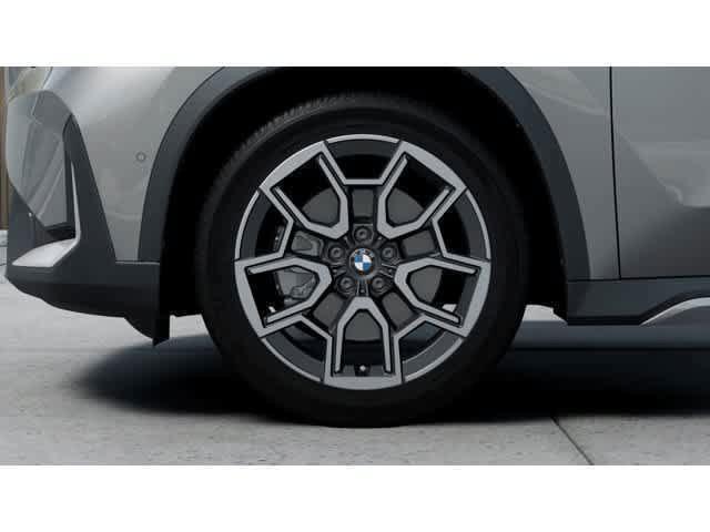 new 2026 BMW X1 car, priced at $48,280