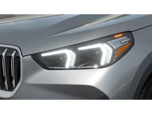 new 2026 BMW X1 car, priced at $48,280