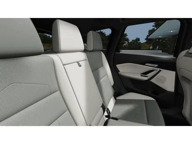 new 2026 BMW X1 car, priced at $48,280