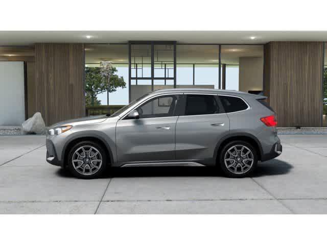 new 2026 BMW X1 car, priced at $48,280