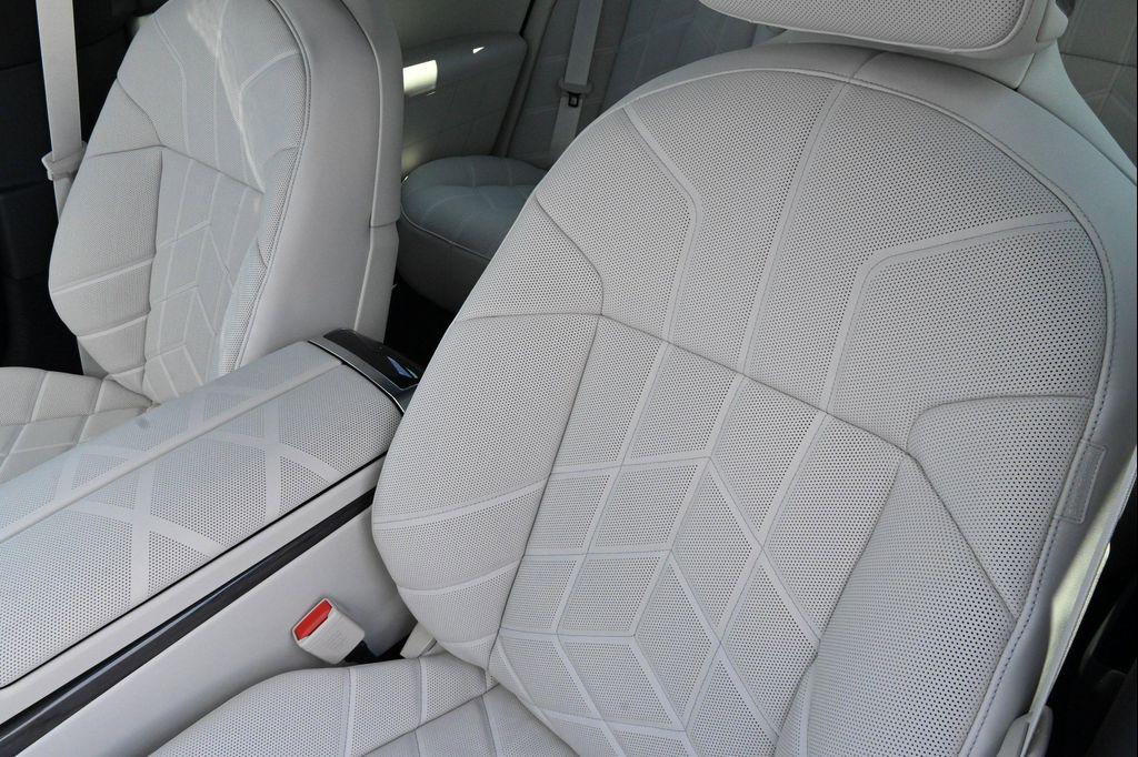 new 2026 BMW 740 car, priced at $106,962