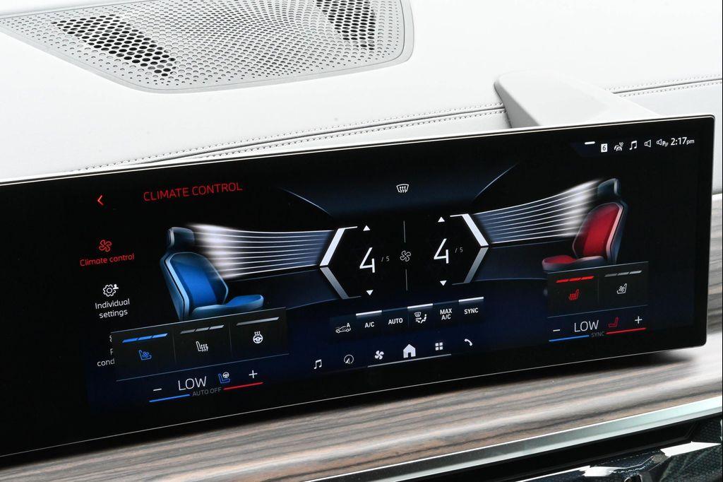 new 2026 BMW X5 PHEV car, priced at $88,897
