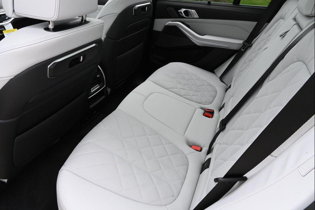 new 2026 BMW X5 PHEV car, priced at $88,897