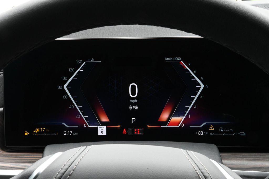 new 2026 BMW X5 PHEV car, priced at $88,897