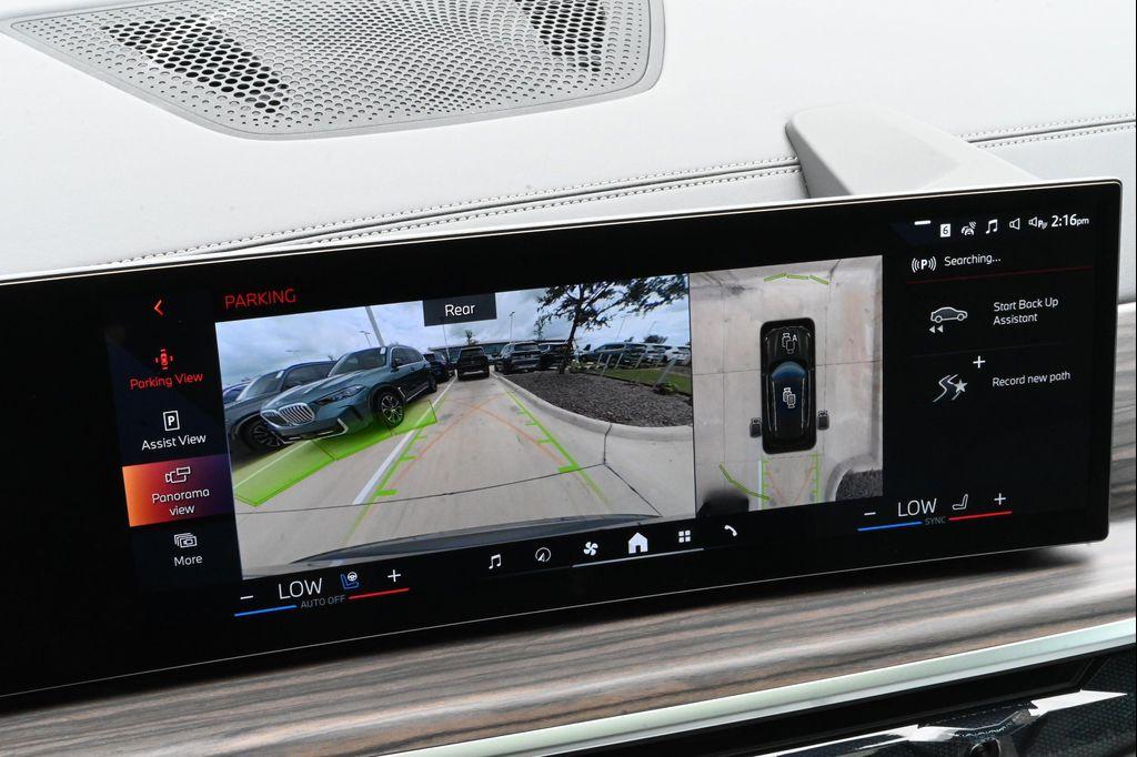 new 2026 BMW X5 PHEV car, priced at $88,897