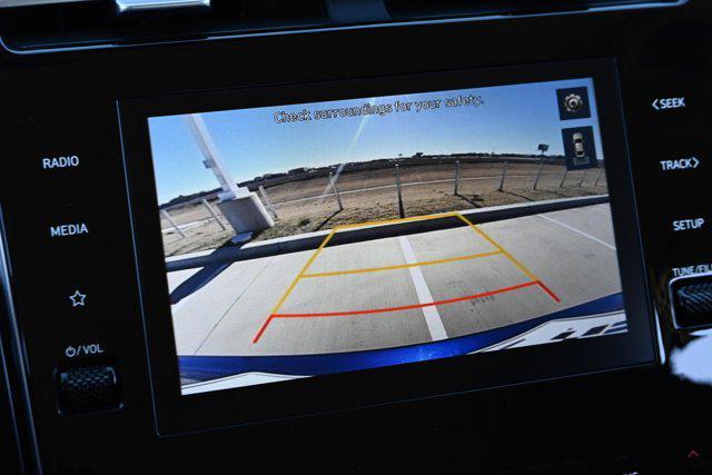 used 2024 Hyundai Tucson car, priced at $24,988