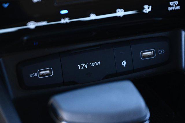 used 2024 Hyundai Tucson car, priced at $24,988