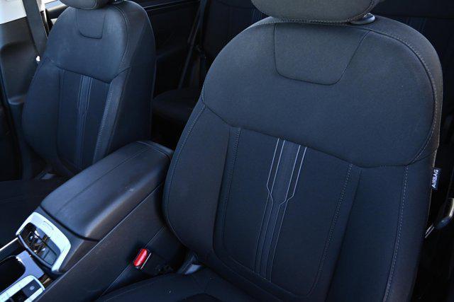 used 2024 Hyundai Tucson car, priced at $24,988