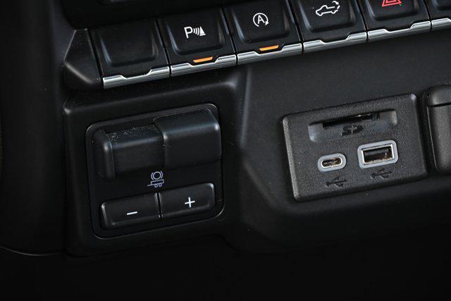 used 2020 Chevrolet Silverado 1500 car, priced at $25,588