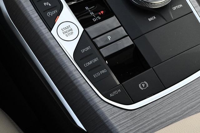 new 2026 BMW 330 car, priced at $51,225