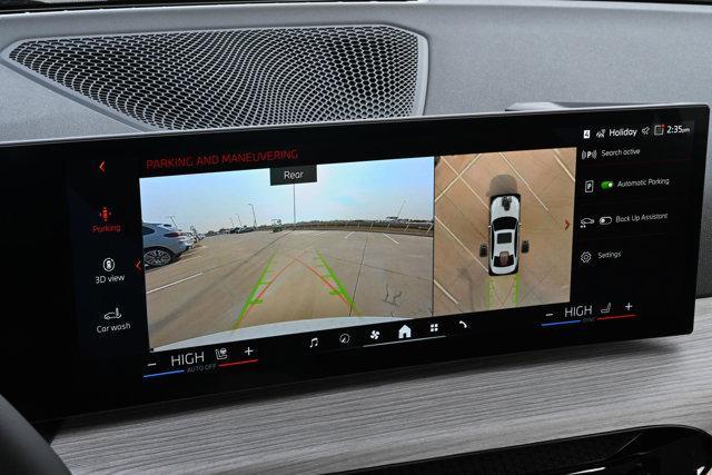 new 2026 BMW 330 car, priced at $51,225