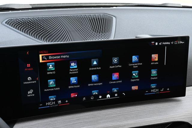 new 2026 BMW 330 car, priced at $51,225