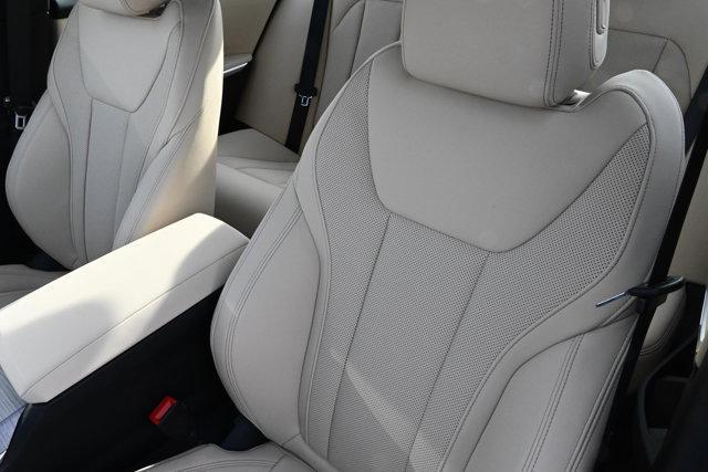 new 2026 BMW 330 car, priced at $51,225