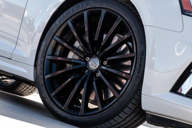 used 2018 Audi A5 car, priced at $22,988