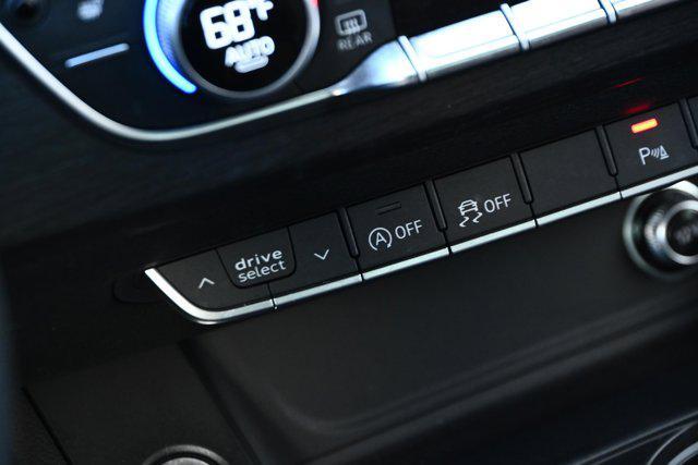 used 2018 Audi A5 car, priced at $22,988