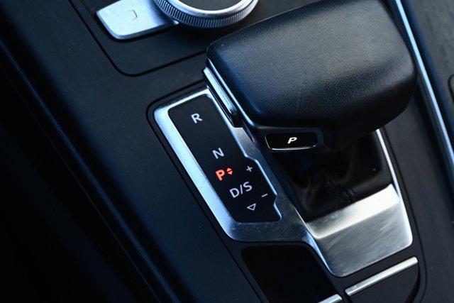 used 2018 Audi A5 car, priced at $22,988