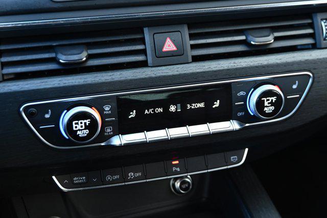 used 2018 Audi A5 car, priced at $22,988