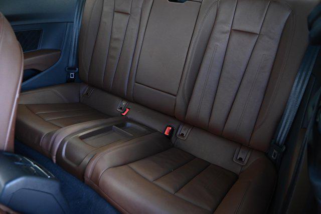 used 2018 Audi A5 car, priced at $22,988