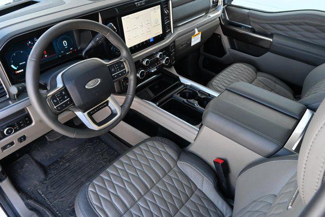 used 2026 Ford F-450 car, priced at $134,988