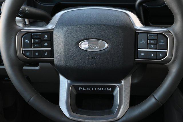 used 2026 Ford F-450 car, priced at $134,988