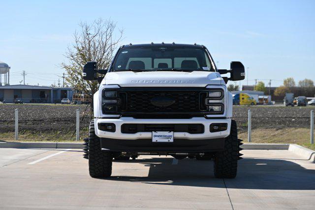 used 2026 Ford F-450 car, priced at $134,988