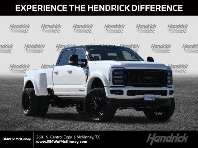 used 2026 Ford F-450 car, priced at $139,899