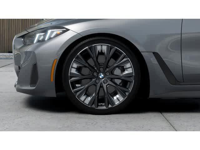 new 2026 BMW 430 Gran Coupe car, priced at $60,015