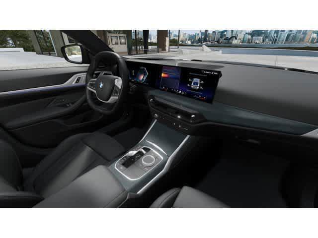 new 2026 BMW 430 Gran Coupe car, priced at $60,015