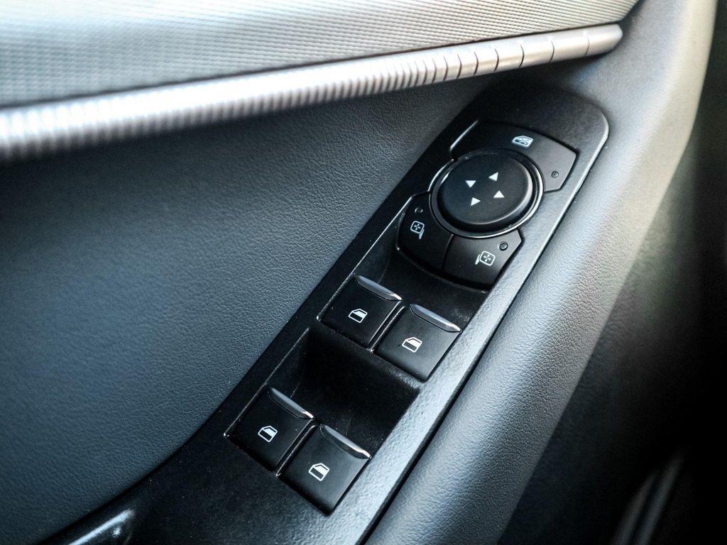 used 2025 Ford Explorer car, priced at $38,213