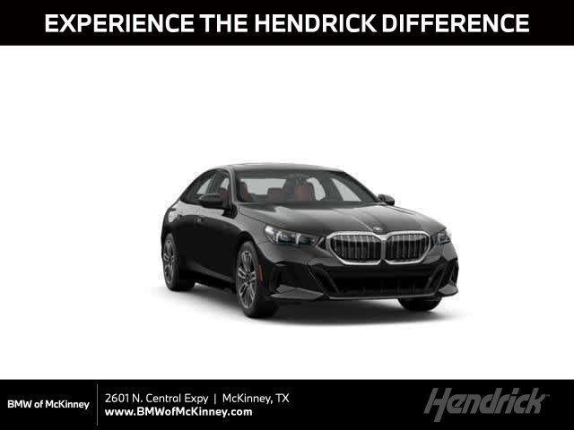 new 2026 BMW 530 car, priced at $66,625