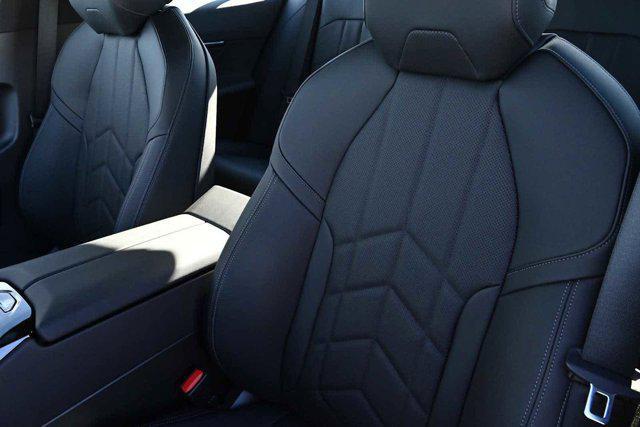 new 2026 BMW 530 car, priced at $70,775