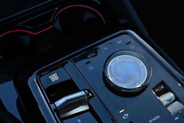 new 2026 BMW 530 car, priced at $70,775