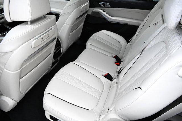 used 2026 BMW X7 car, priced at $114,899