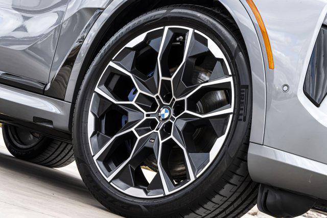 used 2026 BMW X7 car, priced at $114,899