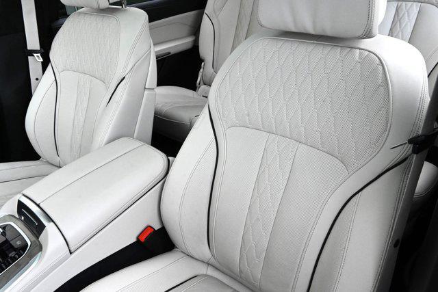 used 2026 BMW X7 car, priced at $114,899