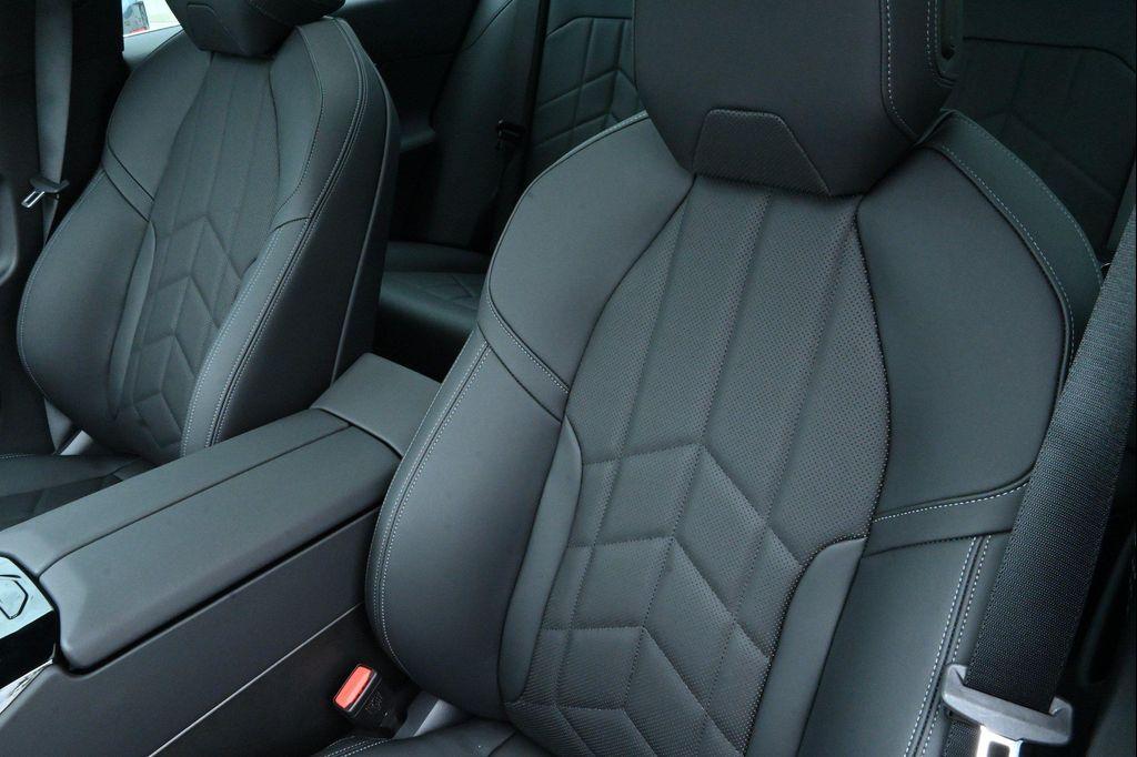 new 2027 BMW i5 car, priced at $77,772