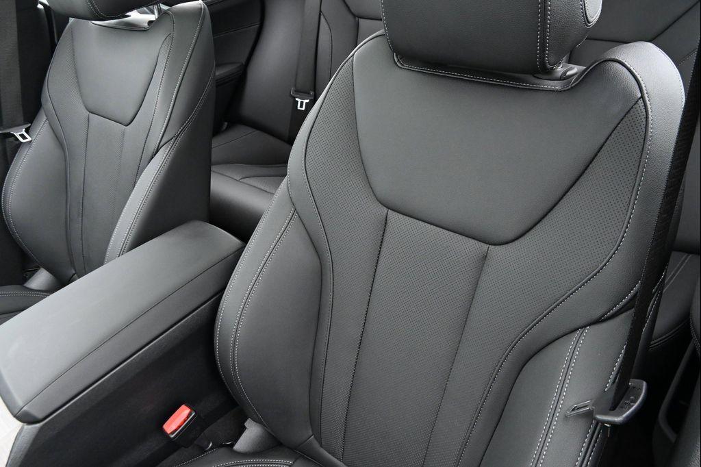 used 2025 BMW 430 Gran Coupe car, priced at $45,213