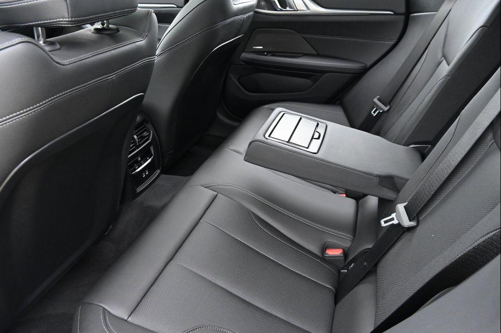 used 2025 BMW 430 Gran Coupe car, priced at $45,213