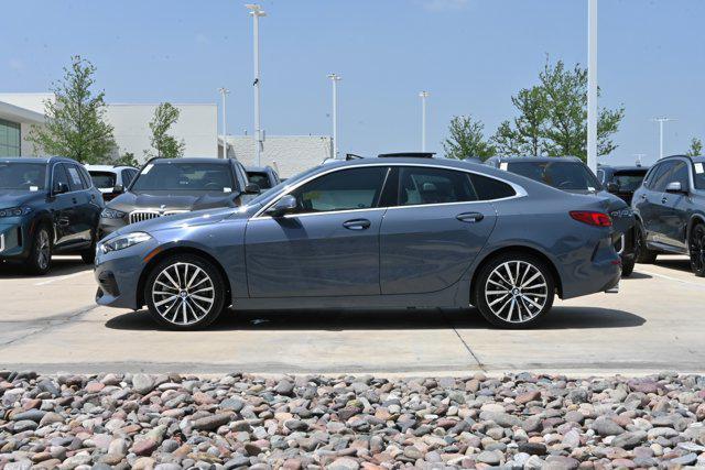 used 2024 BMW 228 Gran Coupe car, priced at $31,988