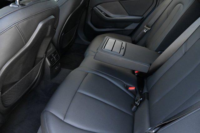 used 2024 BMW 228 Gran Coupe car, priced at $31,988