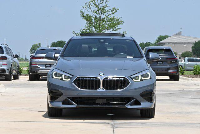 used 2024 BMW 228 Gran Coupe car, priced at $31,988