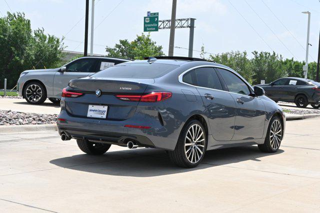used 2024 BMW 228 Gran Coupe car, priced at $31,988