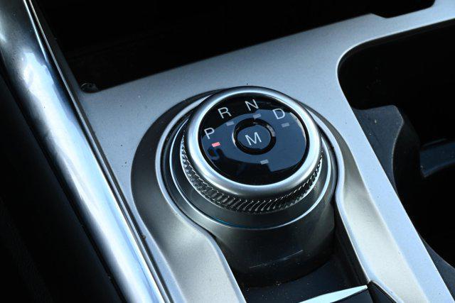 used 2020 Ford Explorer car, priced at $23,989