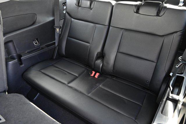 used 2020 Ford Explorer car, priced at $23,989